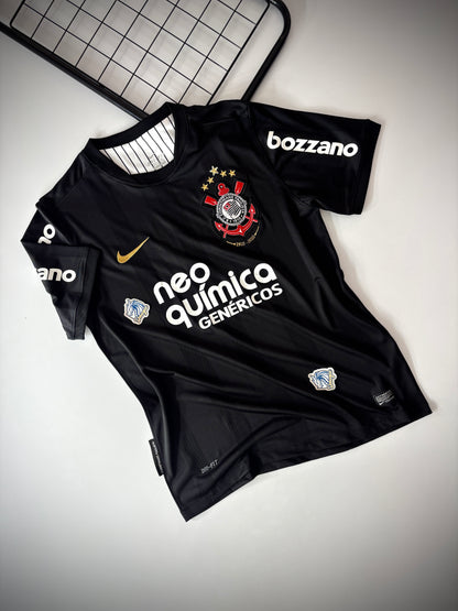 CAMISA RETRÔ CORINTHIANS 2010