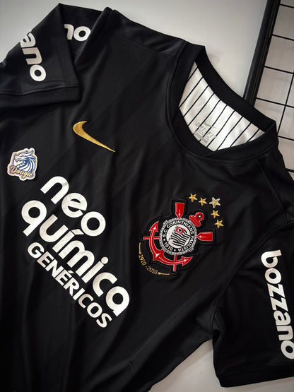 CAMISA RETRÔ CORINTHIANS 2010