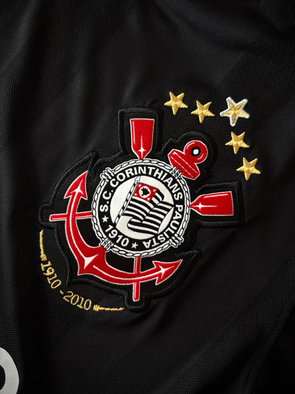 CAMISA RETRÔ CORINTHIANS 2010