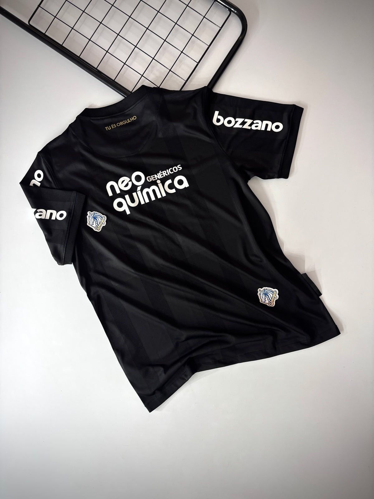 CAMISA RETRÔ CORINTHIANS 2010