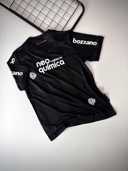 CAMISA RETRÔ CORINTHIANS 2010