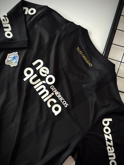 CAMISA RETRÔ CORINTHIANS 2010
