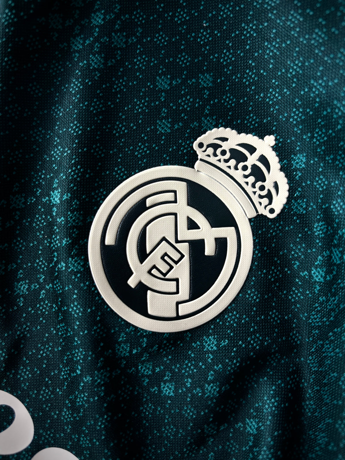 CAMISA JOGADOR REAL MADRID II 2026/27