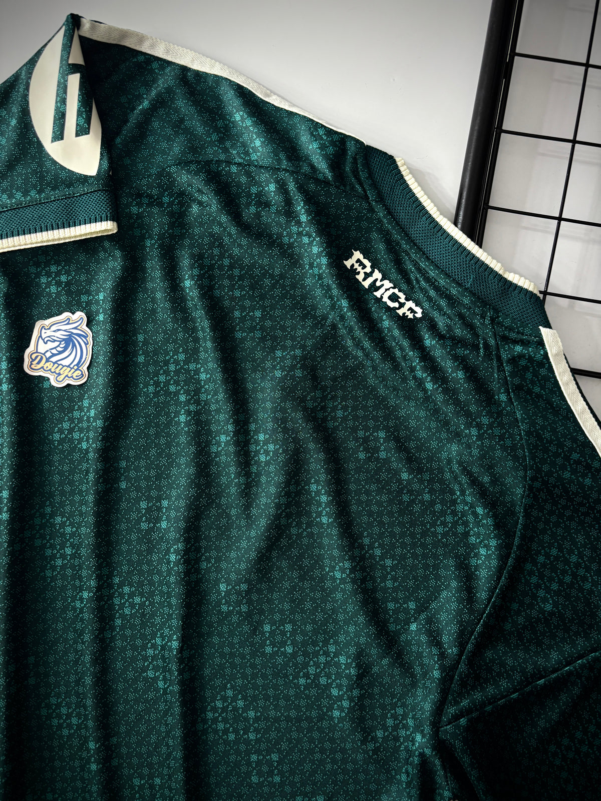CAMISA JOGADOR REAL MADRID II 2026/27