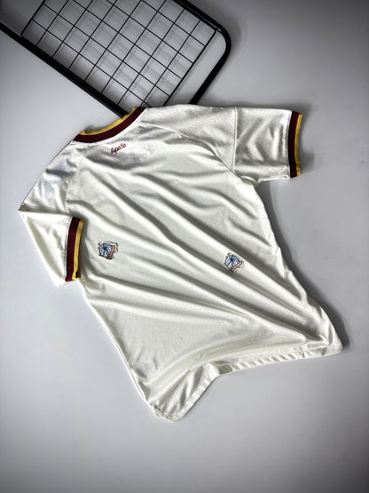 CAMISA JOGADOR ESPANHA II COPA DO MUNDO 2026