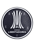Patch Participação da Libertadores