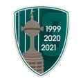 Patch Campeão da Libertadores - Palmeiras