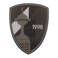 Patch Campeão da Libertadores - Vasco