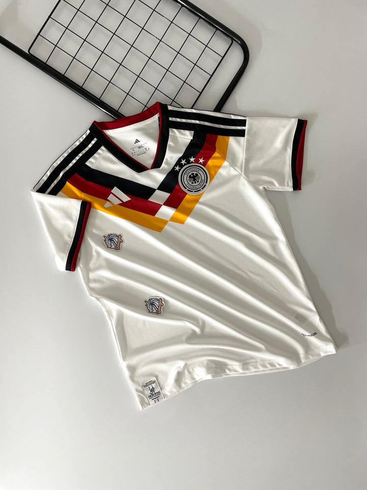 CAMISA ALEMANHA COPA DO MUNDO 2026
