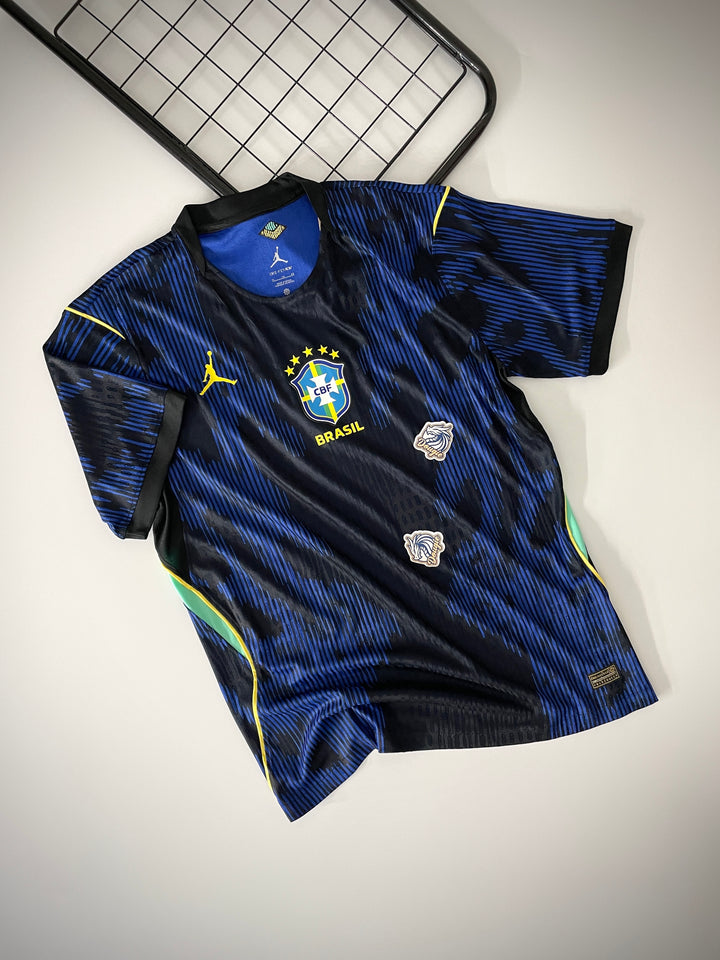 CAMISA BRASIL II COPA DO MUNDO 2026