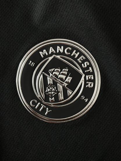 CAMISA MANCHESTER CITY II 2025/26