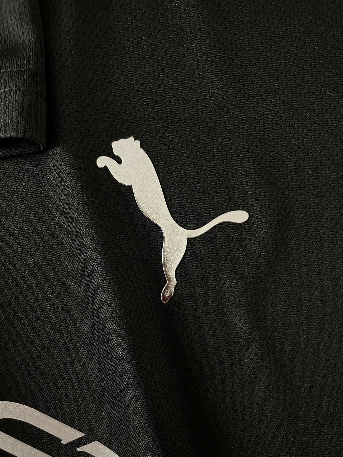 CAMISA MANCHESTER CITY II 2025/26