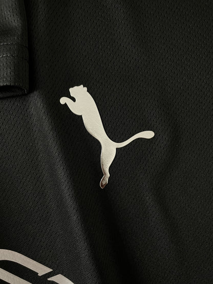 CAMISA MANCHESTER CITY II 2025/26