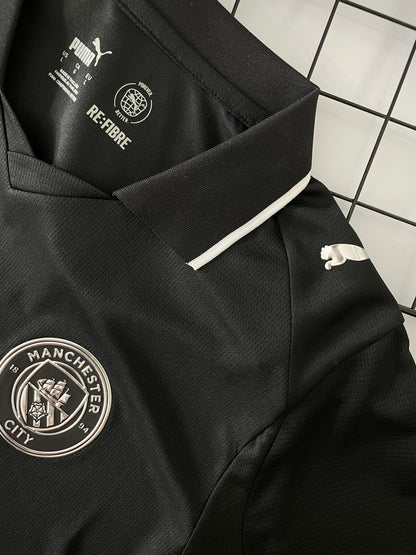 CAMISA MANCHESTER CITY II 2025/26