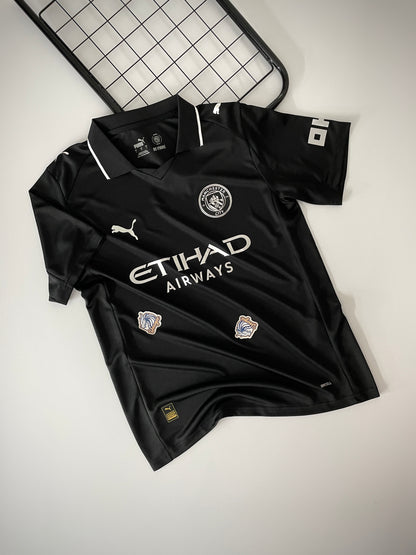 CAMISA MANCHESTER CITY II 2025/26