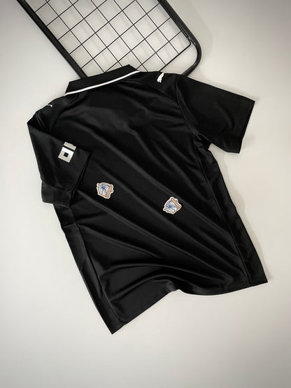 CAMISA MANCHESTER CITY II 2025/26