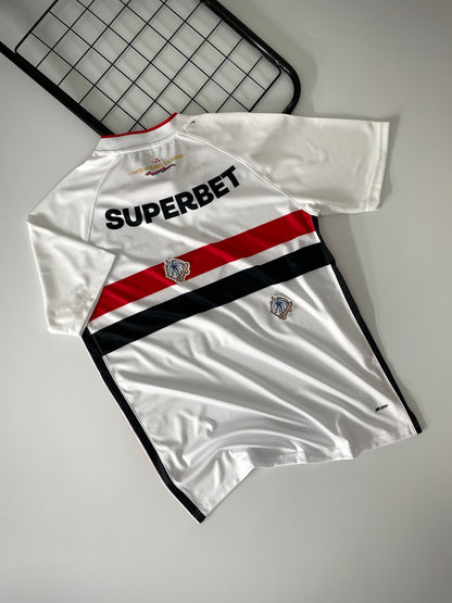 CAMISA SÃO PAULO I 2026/27