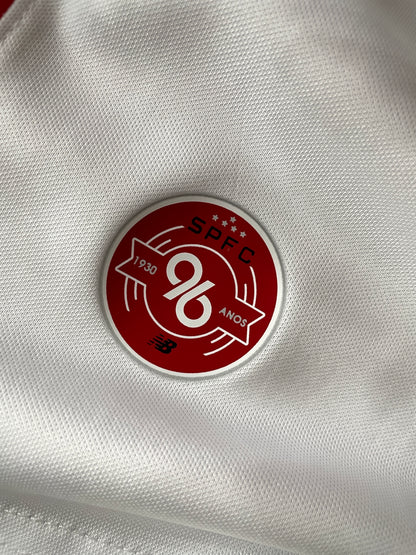CAMISA SÃO PAULO I 2026/27