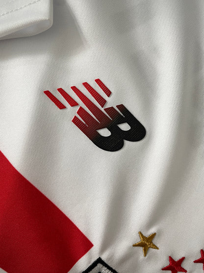 CAMISA SÃO PAULO I 2026/27