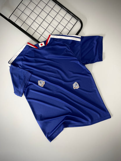 CAMISA JAPÃO I COPA DO MUNDO 2026