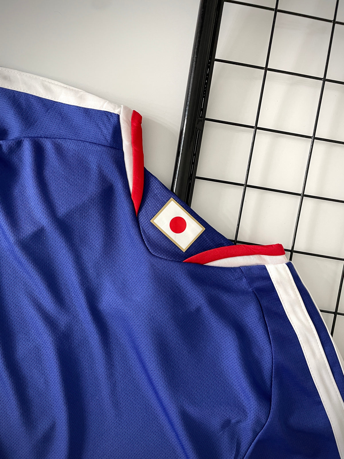 CAMISA JAPÃO I COPA DO MUNDO 2026