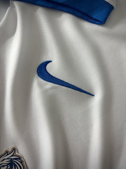 CAMISA FEMININA BRASIL III 2019/20