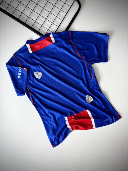 CAMISA JOGADOR PSG I 2026/27
