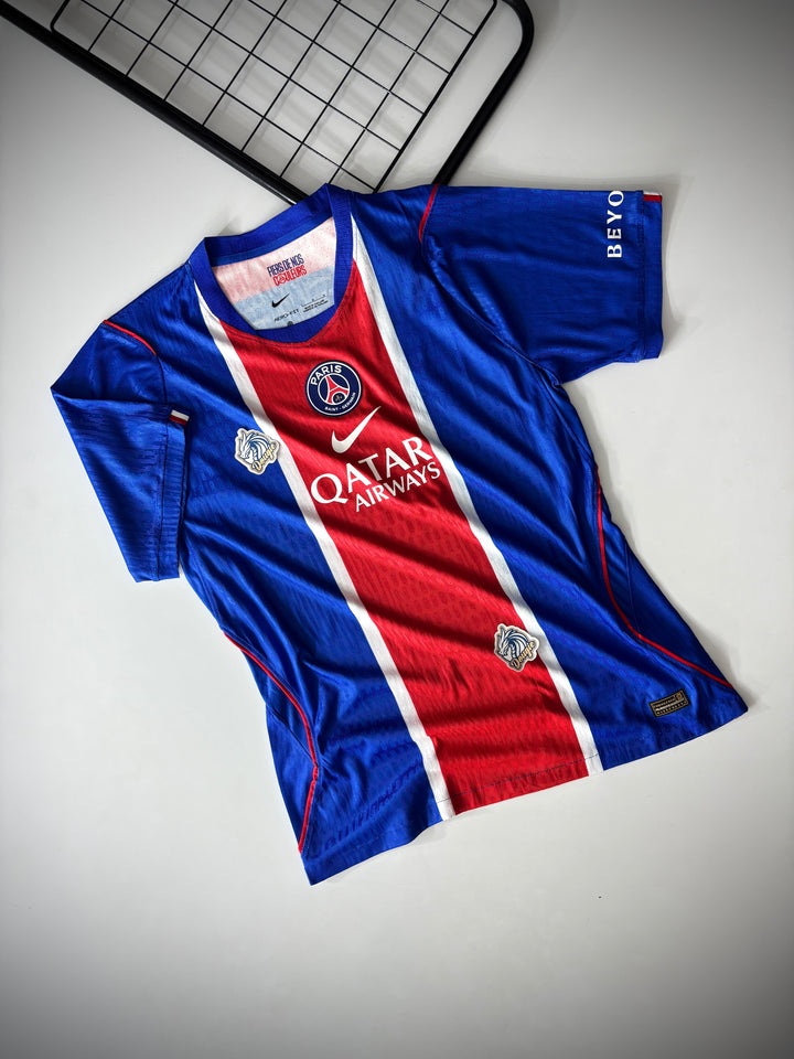CAMISA JOGADOR PSG I 2026/27