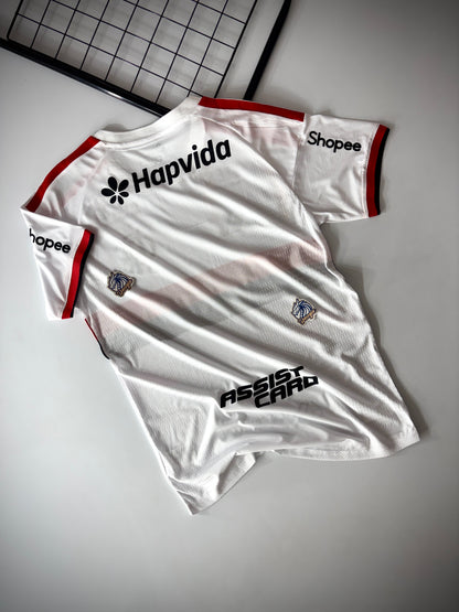 CAMISA FLAMENGO II 2026/27 + PATROCÍNIOS