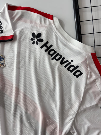 CAMISA FLAMENGO II 2026/27 + PATROCÍNIOS