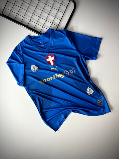 CAMISA PALMEIRAS III 2026/27 AZUL