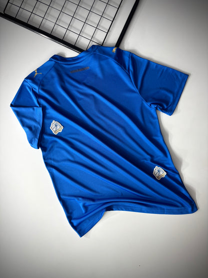CAMISA PALMEIRAS III 2026/27 AZUL