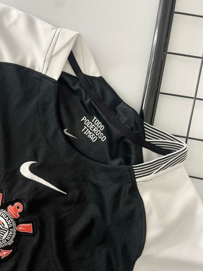 CAMISA CORINTHIANS II 2025/26