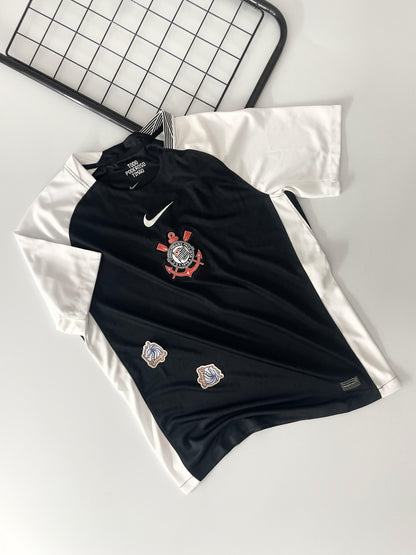 CAMISA CORINTHIANS II 2025/26